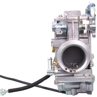 Mikuni Hsr Carb Rebuild Kit - Harddrive Products