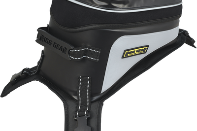 Nelson-rigg Hurricane Adventure Tank Bag 8l - Street Collection