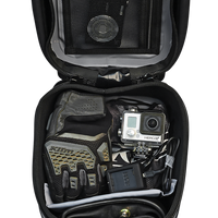 Nelson-rigg Hurricane Adventure Tank Bag 8l - Street Collection