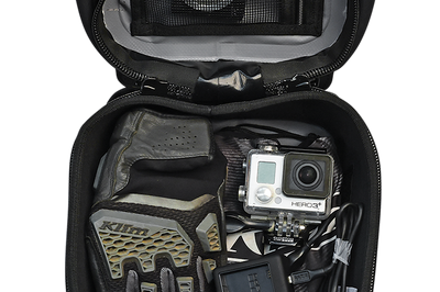 Nelson-rigg Hurricane Adventure Tank Bag 8l - Street Collection