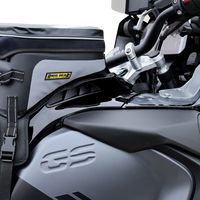 Nelson-rigg Hurricane Adventure Tank Bag 8l - Street Collection