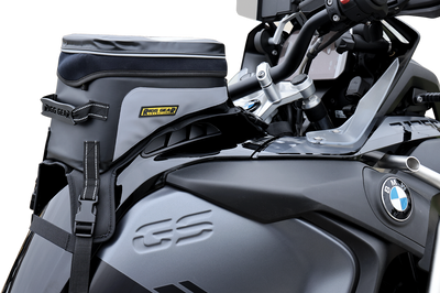 Nelson-rigg Hurricane Adventure Tank Bag 8l - Street Collection