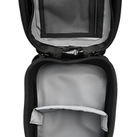 Nelson-rigg Hurricane Adventure Tank Bag 8l - Street Collection