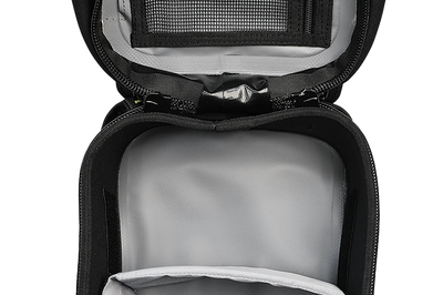 Nelson-rigg Hurricane Adventure Tank Bag 8l - Street Collection