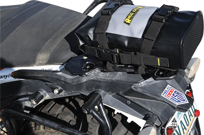 Nelson-rigg Hurricane Crash Bar/tailbag 5l - Street Collection