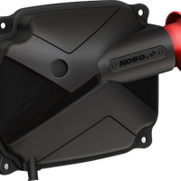 Koso Hurricane Racing Air Filter Cover Hon - Street Collection