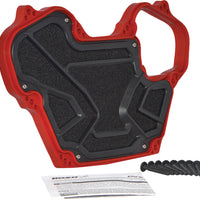 Koso Hurricane Racing Air Filter Hon - Street Collection
