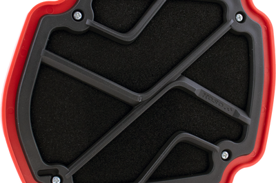 Koso Hurricane Racing Air Filter Hon - Street Collection
