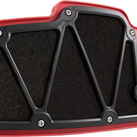 Koso Hurricane Racing Air Filter - Street Collection