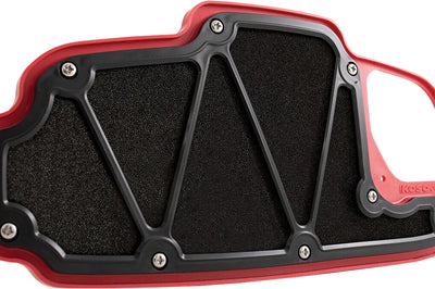 Koso Hurricane Racing Air Filter - Street Collection