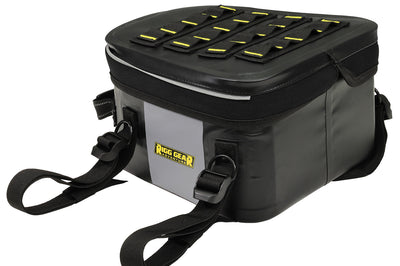 Nelson-rigg Hurricane Tail Bag 12l Dual Sport Waterproof - Street Collection