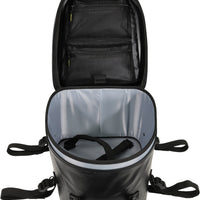 Nelson-rigg Hurricane Tail Bag 28l Adventure Waterproof - Street Collection