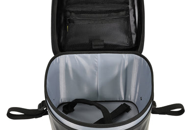 Nelson-rigg Hurricane Tail Bag 28l Adventure Waterproof - Street Collection
