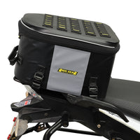 Nelson-rigg Hurricane Tail Bag 28l Adventure Waterproof - Street Collection