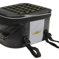 Nelson-rigg Hurricane Tail Bag 28l Adventure Waterproof - Street Collection