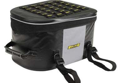 Nelson-rigg Hurricane Tail Bag 28l Adventure Waterproof - Street Collection