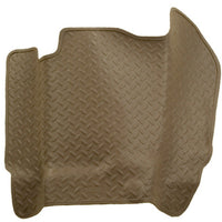 Husky Liners 00-05 Ford Excursion Classic Style Center Hump Tan Floor Liner - Mats