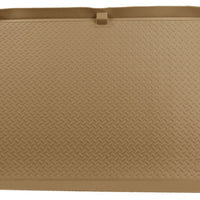 Husky Liners 02-06 Chevy Suburban/GMC Yukon/Denali XL Classic Style Tan Rear Cargo Liner - Floor Mats