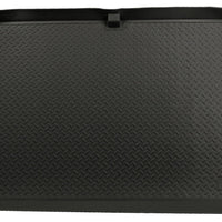 Husky Liners 02-06 Chevy Suburban/GMC Yukon/Denali XL Classic Style Black Rear Cargo Liner - Floor Mats