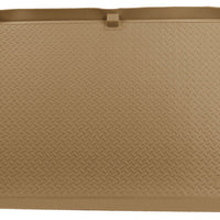 Husky Liners 02-06 Chevy Suburban/GMC Yukon/Denali XL Classic Style Tan Rear Cargo Liner - Floor Mats