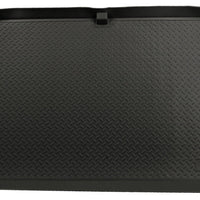 Husky Liners 02-06 Chevy Suburban/GMC Yukon/Denali XL Classic Style Black Rear Cargo Liner - Floor Mats