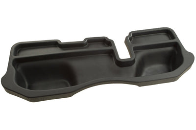 Husky Liners 02-12 Dodge Ram 1500/03-12 Quad Cab GearBox - Exterior Styling