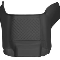 Husky Liners 02-16 Dodge Ram 2500 Quad Cab X-Act Contour Black Center Hump Floor - Mats