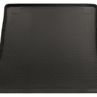 Husky Liners 03-09 Toyota 4Runner Classic Style Black Rear Cargo Liner (w/ Double Stack Cargo) - Floor Mats