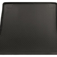 Husky Liners 03-09 Toyota 4Runner Classic Style Black Rear Cargo Liner (w/ Double Stack Cargo) - Floor Mats