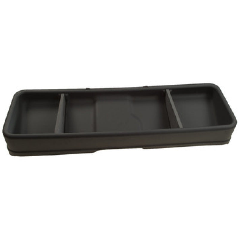 Husky Liners 07-12 Chevrolet Silverado/GMC Sierra Crew Cab GearBox - Exterior Styling