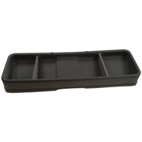 Husky Liners 07-12 Chevrolet Silverado/GMC Sierra Crew Cab GearBox - Exterior Styling