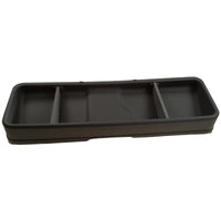 Husky Liners 07-12 Chevrolet Silverado/GMC Sierra Crew Cab GearBox - Exterior Styling