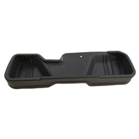 Husky Liners 07-12 Chevrolet Silverado/GMC Sierra Extended Cab GearBox (68.5in.) - Exterior Styling