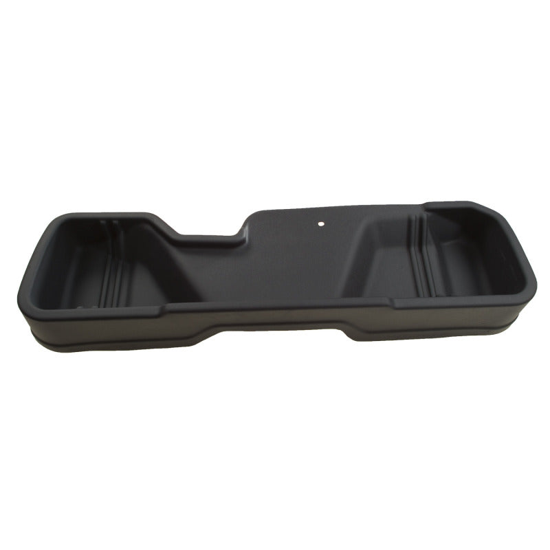 Husky Liners 07-12 Chevrolet Silverado/GMC Sierra Extended Cab GearBox (68.5in.) - Exterior Styling