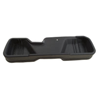 Husky Liners 07-12 Chevrolet Silverado/GMC Sierra Extended Cab GearBox (68.5in.) - Exterior Styling