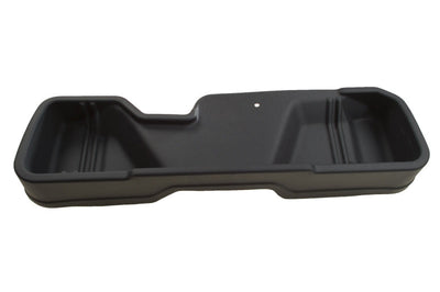 Husky Liners 07-12 Chevrolet Silverado/GMC Sierra Extended Cab GearBox (68.5in.) - Exterior Styling