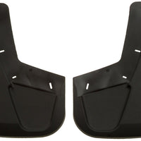 Husky Liners 07-12 GM Tahoe/Suburban/Yukon/Escalade Custom-Molded Front Mud Guards (w/o Power Steps) - Body Armor &