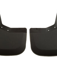 Husky Liners 07-12 GMC Sierra/Sierra Denali Custom-Molded Rear Mud Guards - Body Armor & Protection