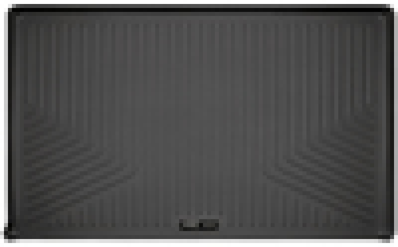 Husky Liners 07-16 Ford Expedition Cargo Liner Behind 3rd Seat - Black - Floor Mats