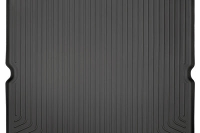 Husky Liners 07-16 Ford Expedition Cargo Liner - Black - Floor Mats