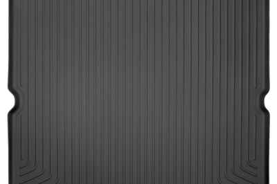 Husky Liners 07-16 Ford Expedition Cargo Liner - Black - Floor Mats