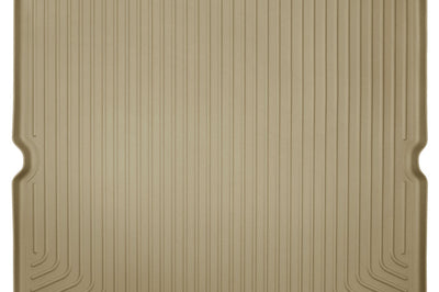 Husky Liners 07-16 Ford Expedition Cargo Liner - Tan - Floor Mats