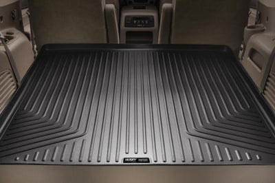 Husky Liners 07-16 Ford Expedition Cargo Liner - Tan - Floor Mats
