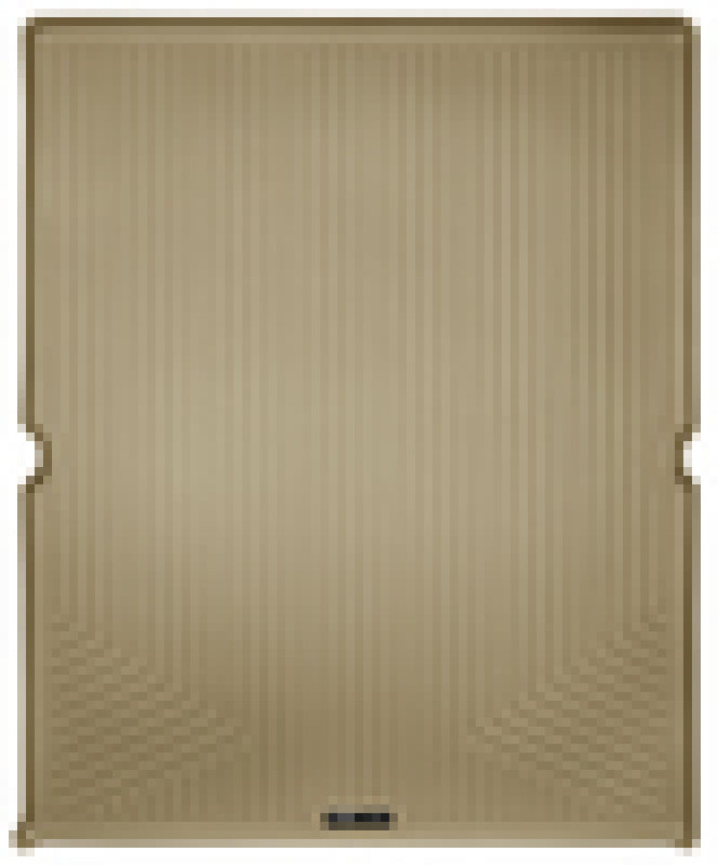 Husky Liners 07-16 Ford Expedition Cargo Liner - Tan - Floor Mats