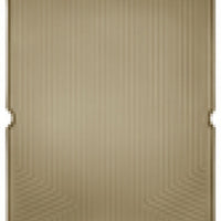 Husky Liners 07-16 Ford Expedition Cargo Liner - Tan - Floor Mats