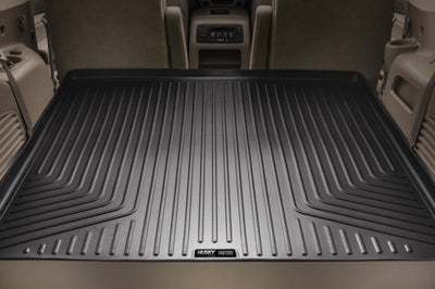 Husky Liners 07-16 Ford Expedition Cargo Liner - Tan - Floor Mats