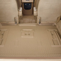 Husky Liners 08-12 Ford Escape/Mercury Mariner (Non-Hybrid) Classic Style Black Rear Cargo Liner - Floor Mats