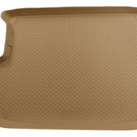 Husky Liners 08-12 Ford Escape/Mercury Mariner (Non-Hybrid) Classic Style Tan Rear Cargo Liner - Floor Mats