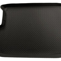 Husky Liners 08-12 Ford Escape/Mercury Mariner (Non-Hybrid) Classic Style Black Rear Cargo Liner - Floor Mats