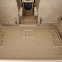 Husky Liners 08-12 Ford Escape/Mercury Mariner (Non-Hybrid) Classic Style Black Rear Cargo Liner - Floor Mats